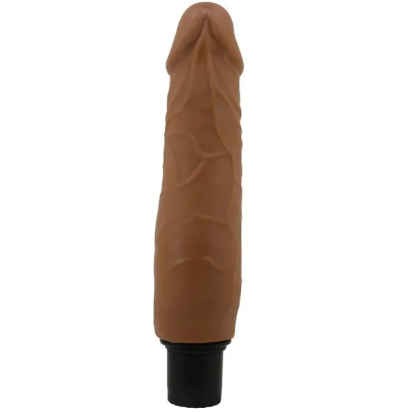 Waldorf Realistischer Vibrator 18 cm -O- 4 cm von Pretty Love High Grade | Fesselliebe.de