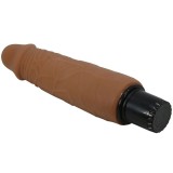 Waldorf Realistischer Vibrator 18 cm -O- 4 cm von Pretty Love High Grade | Fesselliebe.de