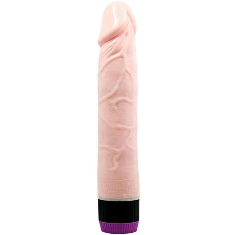 Adour Club Realistischer Vibrator 21,5 cm von Baile | Fesselliebe.de