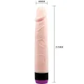 Adour Club Realistischer Vibrator 21,5 cm von Baile