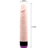 Adour Club Realistischer Vibrator 21,5 cm von Baile | Fesselliebe.de