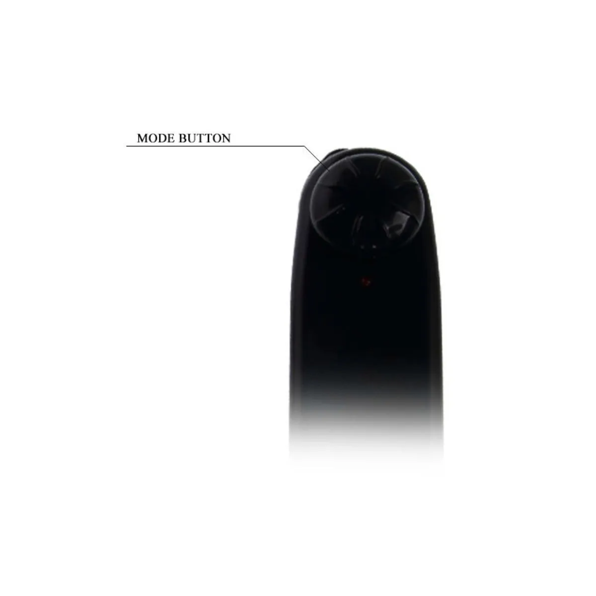 Realistischer Hahndildo mit Vibration 21,6 cm von Baile Vibrators | Fesselliebe.de