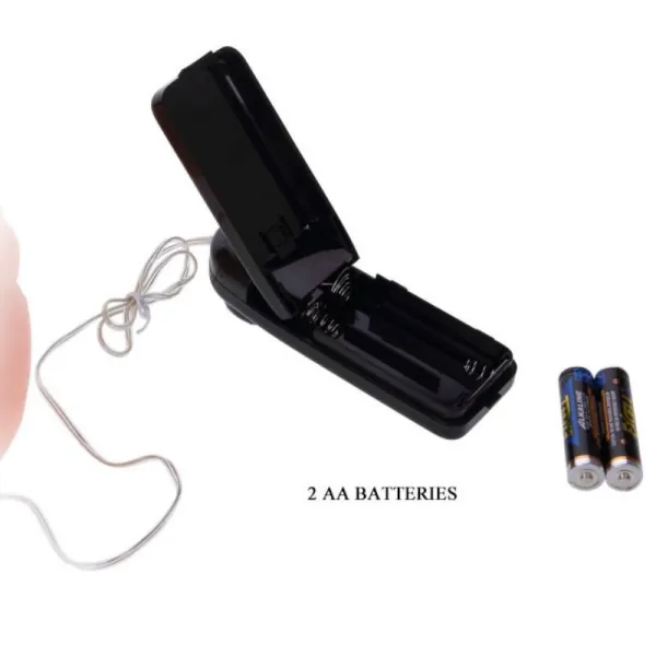 Realistischer Hahndildo mit Vibration 21,6 cm von Baile Vibrators | Fesselliebe.de