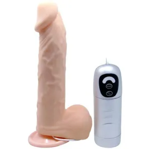 Caesar Treasure Realistischer Dildo Up & Down Funktion von Baile Vibrators | Fesselliebe.de