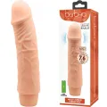 Barbara Realistischer Vibrator 20 cm von Baile Vibrators