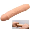 Barbara Realistischer Vibrator 20 cm von Baile Vibrators