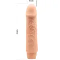 Barbara Realistischer Vibrator 20 cm von Baile Vibrators