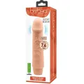Barbara Realistischer Vibrator 20 cm von Baile Vibrators