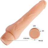 Barbara Realistischer Vibrator 25 cm von Baile Vibrators | Fesselliebe.de