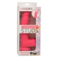 Ststück Realistischer Vibrator 10 Vibrationen Rosa von Calexotics