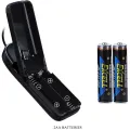 Bahamut Realistischer Vibrator 21,8 cm Flesh mit Fernbedienung von Baile