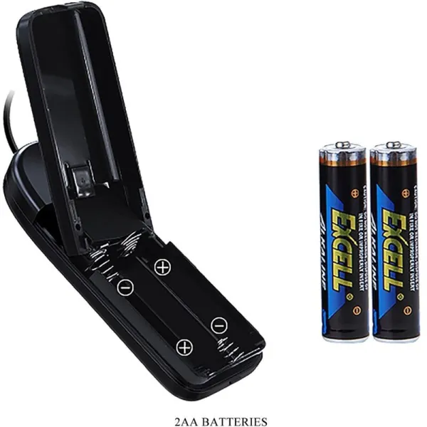 Catoblepas Realistischer Vibrator 20,6 cm Flesh mit Fernbedienung von Baile | Fesselliebe.de