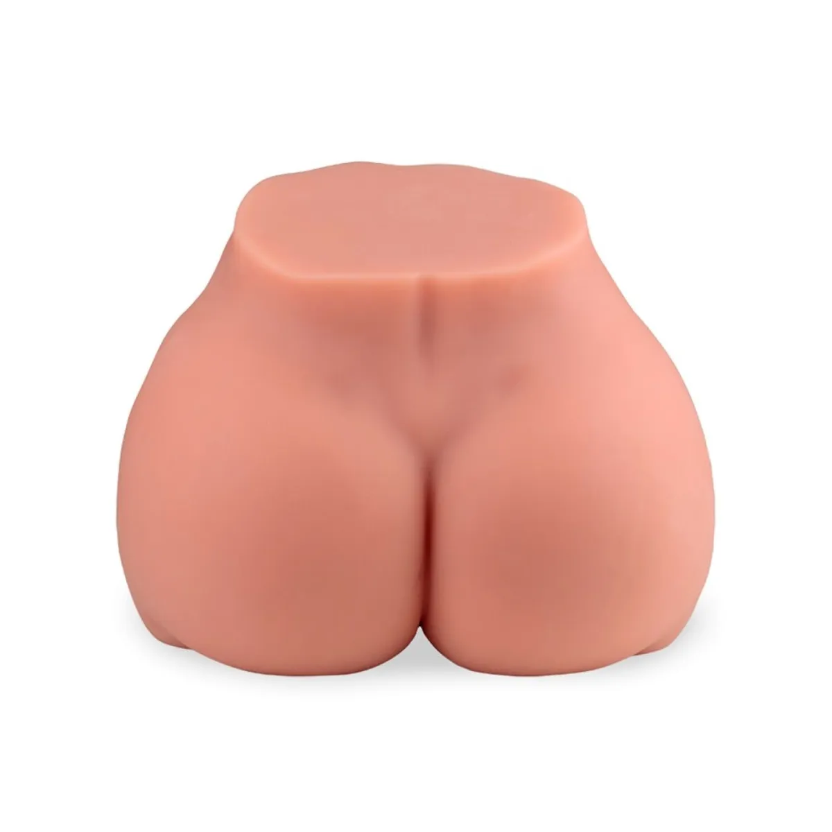 Frederico Masturbator Realistischer Dildo Frontposition mit Stossfunktion 15 cm von Xise | Fesselliebe.de