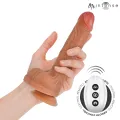 Baldwin Multifunktionsgerät mit Vibration, Auf- und Ab-Fernbedienung, 22 cm – oder – 4 cm von Mr, Intense