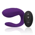 Bruno-Partner-Doppel-Flieder-Vergnügen von Intense Couples Toys
