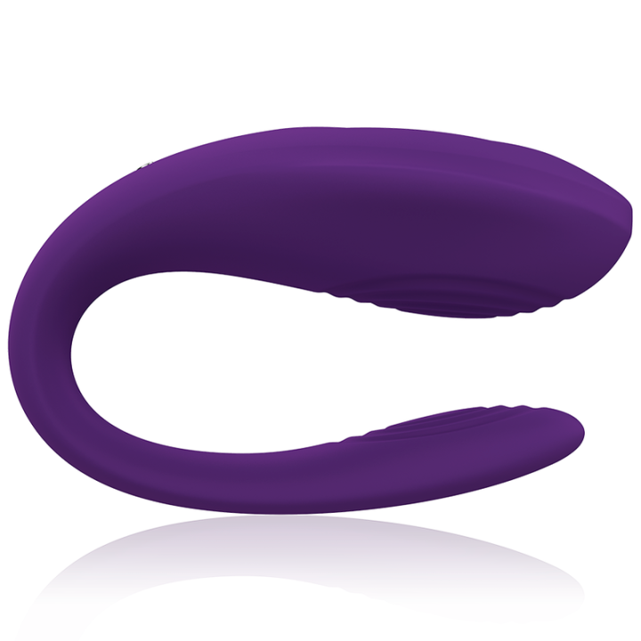 Bruno-Partner-Doppel-Flieder-Vergnügen von Intense Couples Toys | Fesselliebe.de