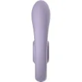 Gizi Duo Paarstimulator mit Fernbedienung Lila von Snail Vibe