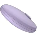Gizi Duo Paarstimulator mit Fernbedienung Lila von Snail Vibe