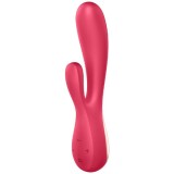 Mono Flex Rot mit App von Satisfyer Connect | Fesselliebe.de