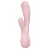 Mono Flex Rosa mit App von Satisfyer Connect | Fesselliebe.de
