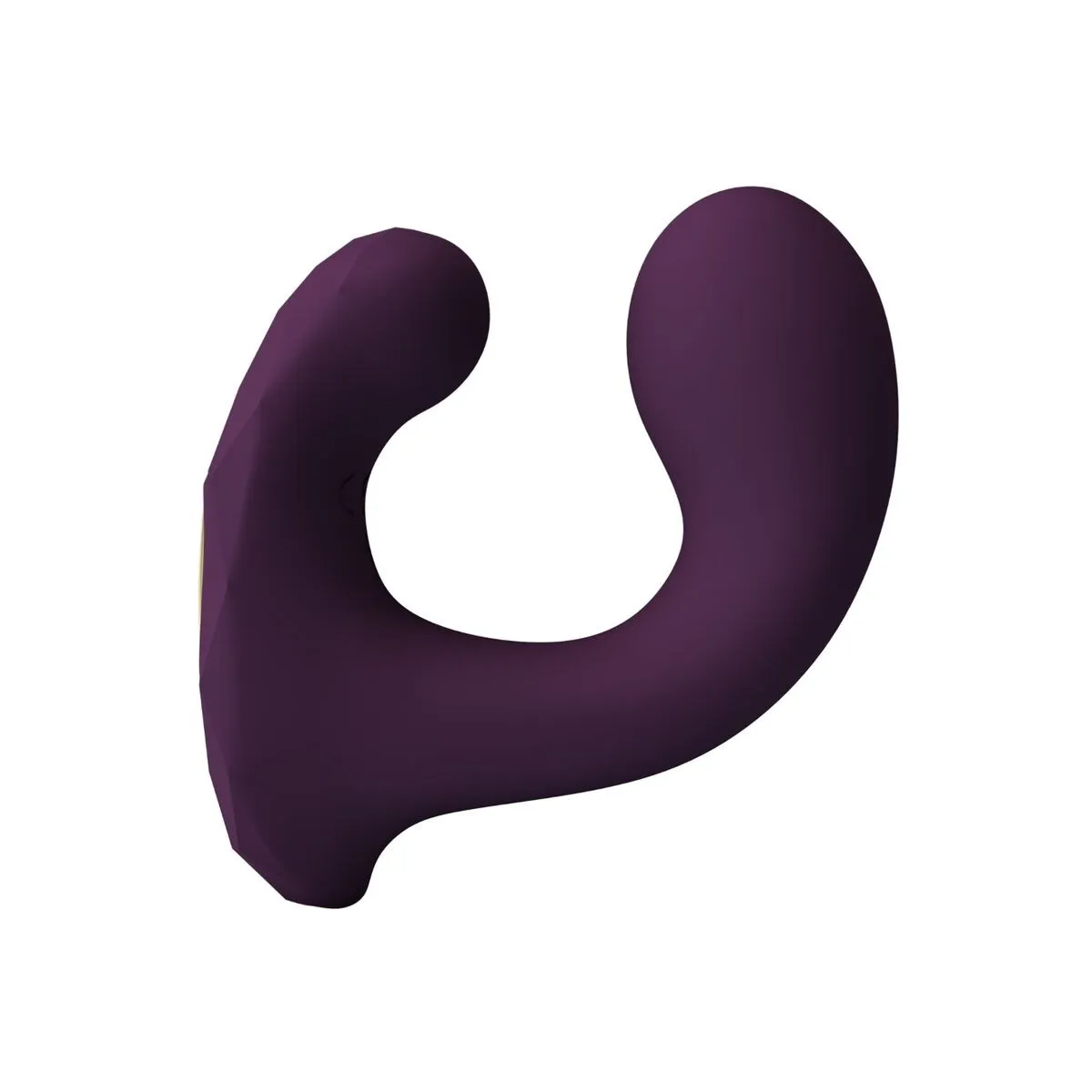 Billy Vibrationsfernbedienung Lila Kostenlose App von Pretty Love | Fesselliebe.de