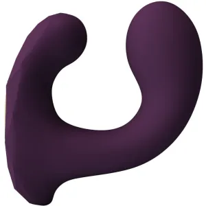 Billy Vibrationsfernbedienung Lila Kostenlose App von Pretty Love