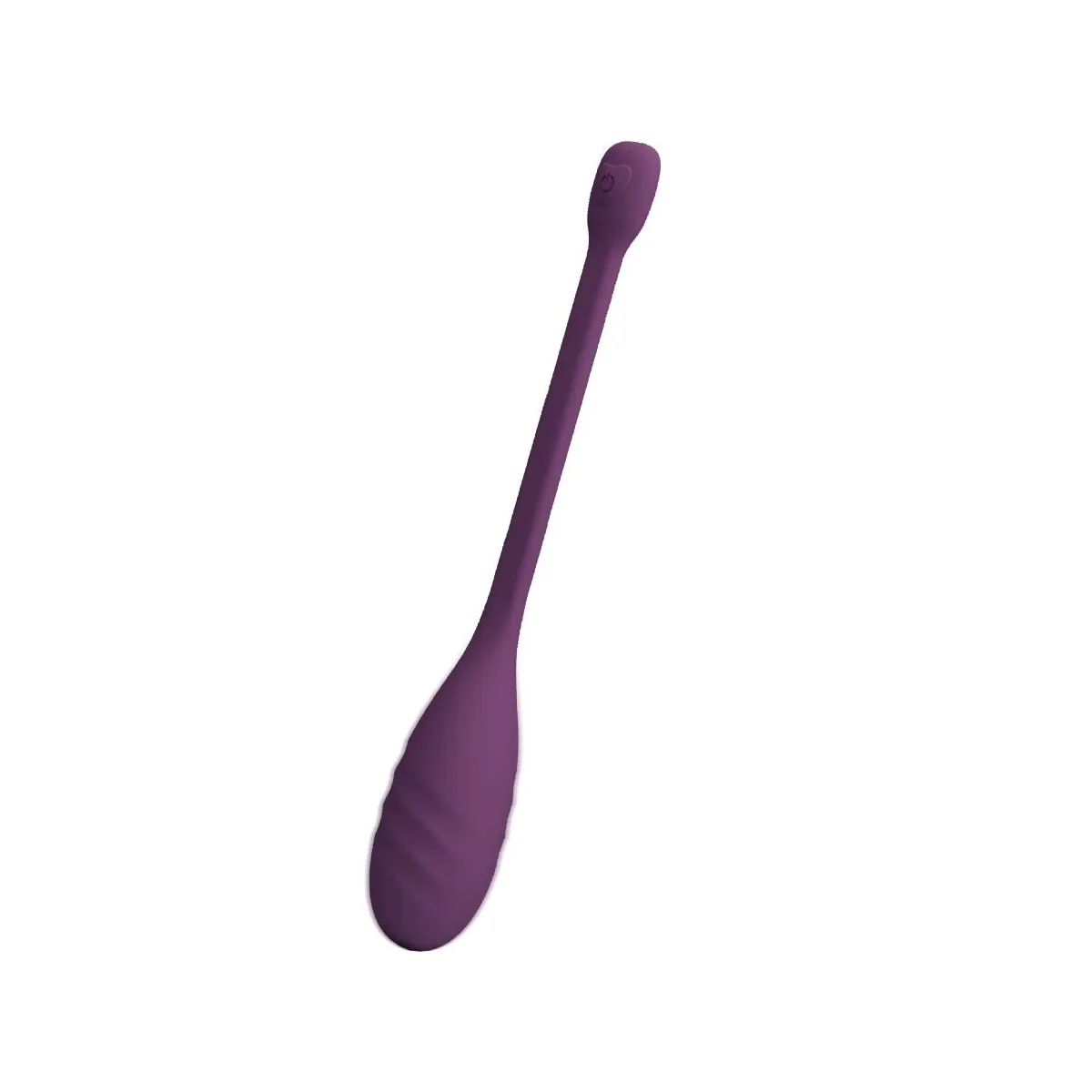 Leviathan App-Gesteuerter Vibrator Lila von Pretty Love Smart | Fesselliebe.de