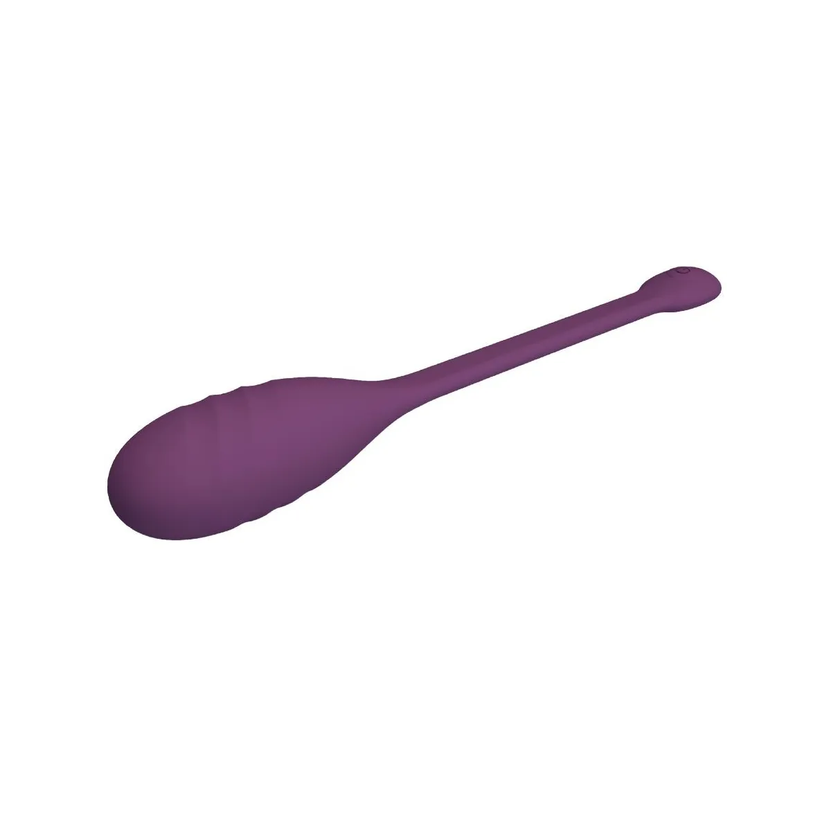 Leviathan App-Gesteuerter Vibrator Lila von Pretty Love Smart | Fesselliebe.de