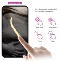 Leviathan App-Gesteuerter Vibrator Lila von Pretty Love Smart