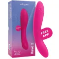 Rave 2 G-Spot-Vibrator Rosa von We-Vibe