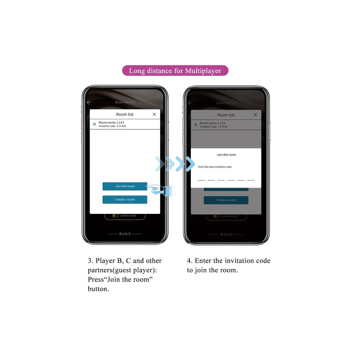 Hector Elektroschock-Vibrator Kostenlose App Violett von Pretty Love Flirtation | Fesselliebe.de