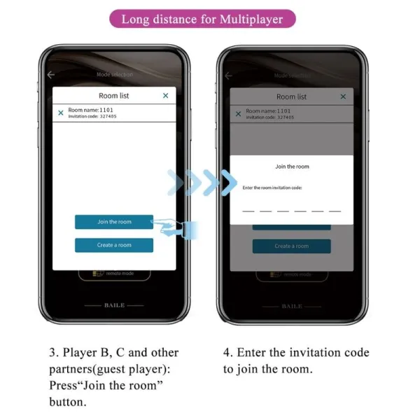 Hector Elektroschock-Vibrator Kostenlose App Violett von Pretty Love Flirtation | Fesselliebe.de