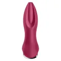 Rotator Plug 2+ Vibrierende Plugapp Rot von Satisfyer Connect