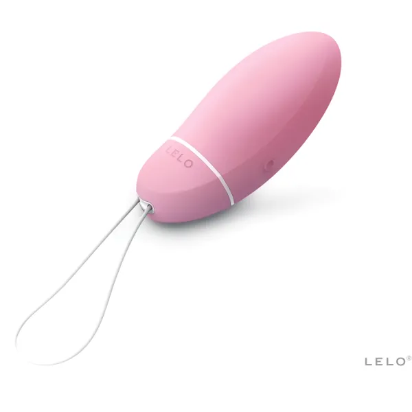 Luna Smart Bead Rosa von Lelo | Fesselliebe.de