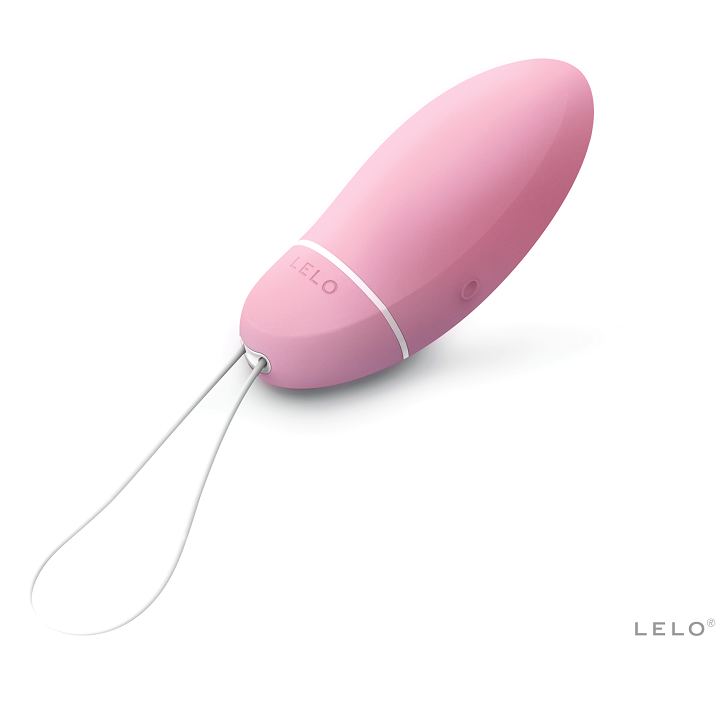 Luna Smart Bead Rosa von Lelo | Fesselliebe.de