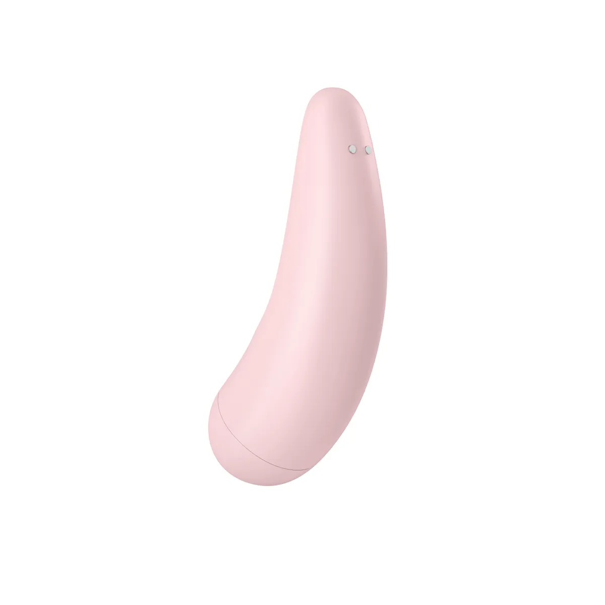 Curvy 2 + Rosa von Satisfyer Connect | Fesselliebe.de
