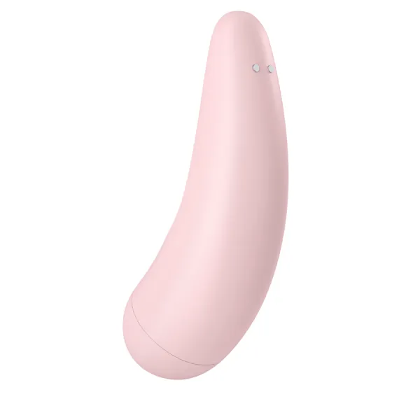 Curvy 2 + Rosa von Satisfyer Connect | Fesselliebe.de