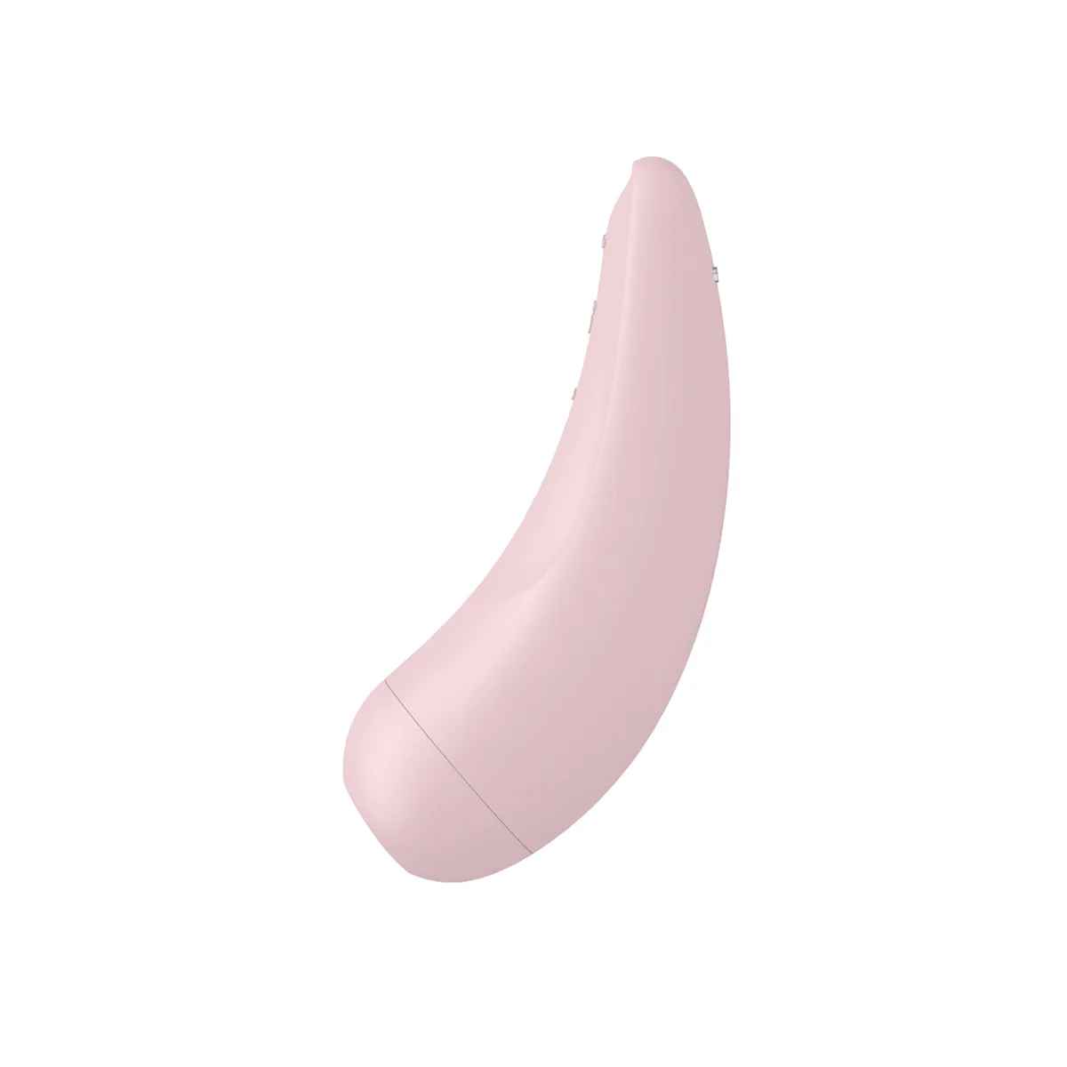 Curvy 2 + Rosa von Satisfyer Connect | Fesselliebe.de