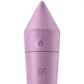 Ultra Power Bullet 8 Lila von Satisfyer Connect