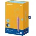 Ultra Power Bullet 8 Lila von Satisfyer Connect