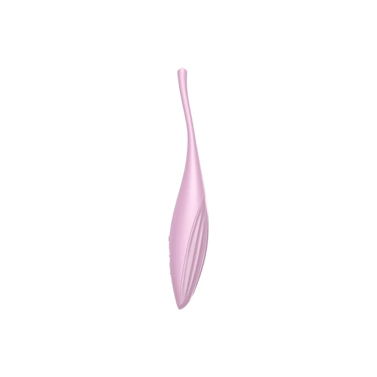Twirling Joy Clit Tip Vibrator Rosa von Satisfyer Connect | Fesselliebe.de