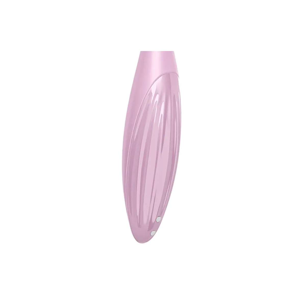 Twirling Joy Clit Tip Vibrator Rosa von Satisfyer Connect | Fesselliebe.de