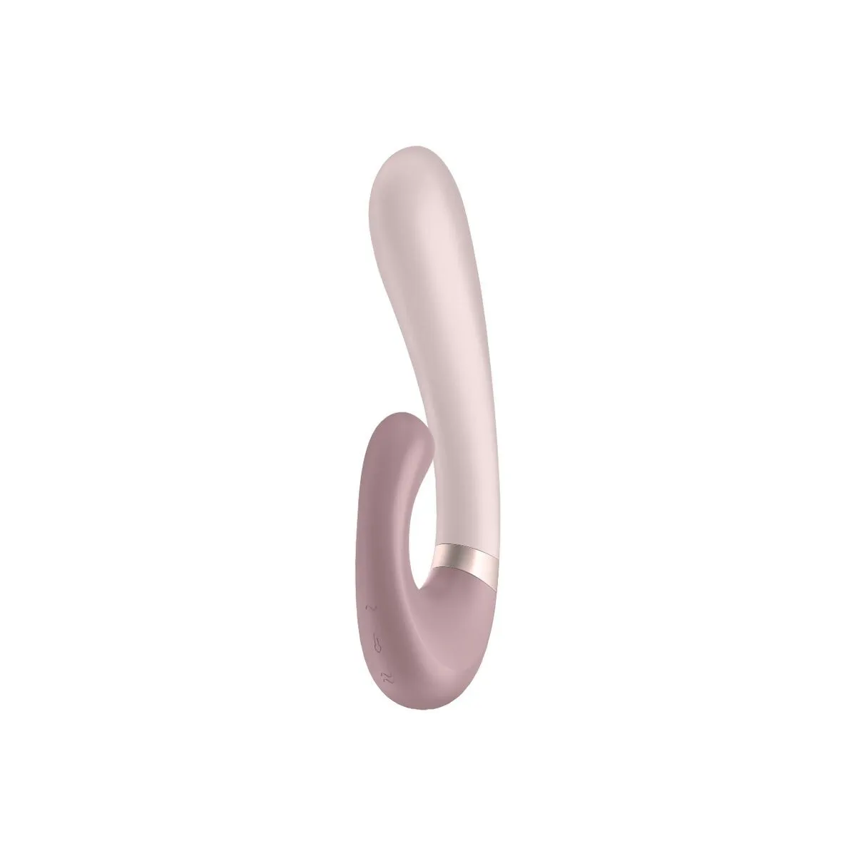 Heat Wave Vibrator App Rosa von Satisfyer Connect | Fesselliebe.de