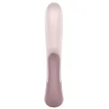 Heat Wave Vibrator App Rosa von Satisfyer Connect