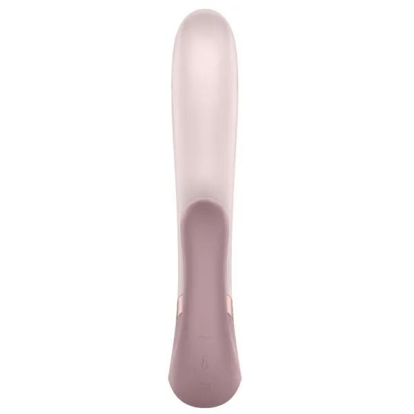 Heat Wave Vibrator App Rosa von Satisfyer Connect | Fesselliebe.de