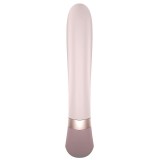 Heat Wave Vibrator App Rosa von Satisfyer Connect | Fesselliebe.de