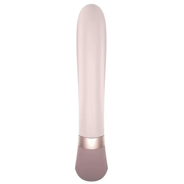 Heat Wave Vibrator App Rosa von Satisfyer Connect | Fesselliebe.de