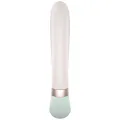 Heat Wave Vibrator App Weiss von Satisfyer Connect
