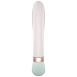 Heat Wave Vibrator App Weiss von Satisfyer Connect | Fesselliebe.de