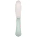 Heat Wave Vibrator App Weiss von Satisfyer Connect